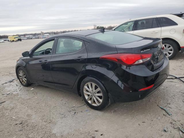 Vin: 5npdh4ae2fh631243, lot: 50684435, hyundai elantra se 20152