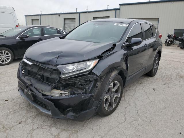 Vin: 7farw2h57je028712, lot: 50240975, honda crv ex 2018 img_1