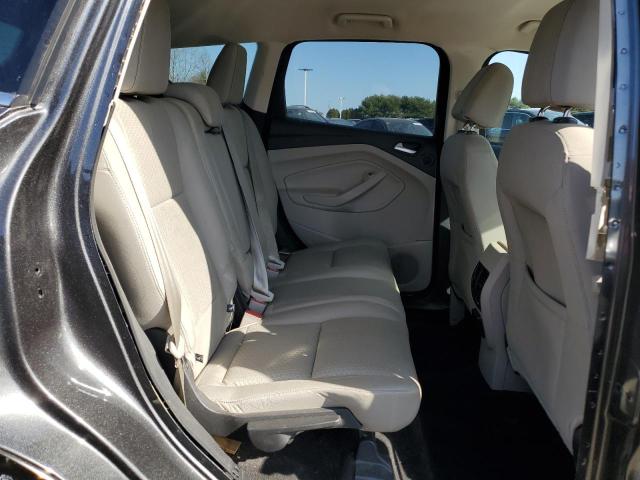 2017 FORD ESCAPE SE - 1FMCU9GD3HUD14093