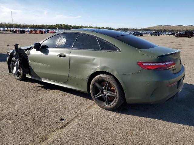 Vin: wdd1j6gb2jf020623, lot: 49304275, mercedes-benz e-class 400 4matic 20182