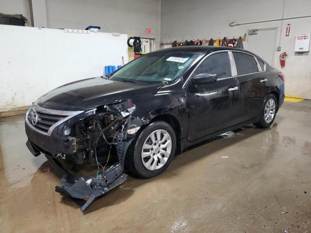 2015 NISSAN ALTIMA 2.5 - 1N4AL3AP7FN308681