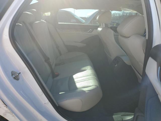 2020 HONDA ACCORD EXL - 1HGCV1F58LA005647
