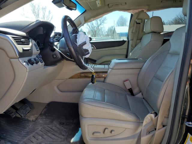 2017 GMC YUKON DENA - 1GKS2CKJXHR389946