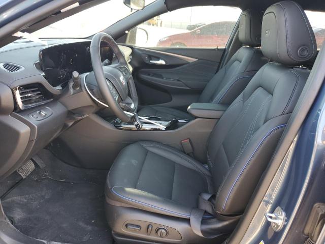 2025 BUICK ENVISTA SP - KL47LBEP2SB053307