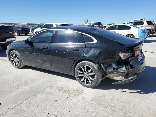 Vin: 1g1zg5st2pf129073, lot: 47651905, chevrolet malibu rs 20232