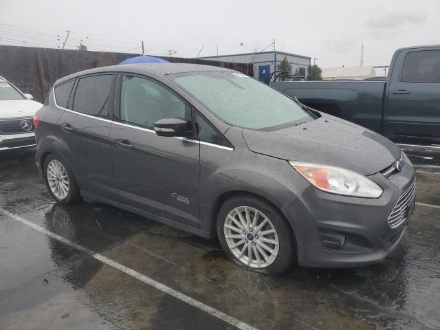 Vin: 1fadp5cu9gl103294, lot: 48155335, ford cmax premium sel 20164