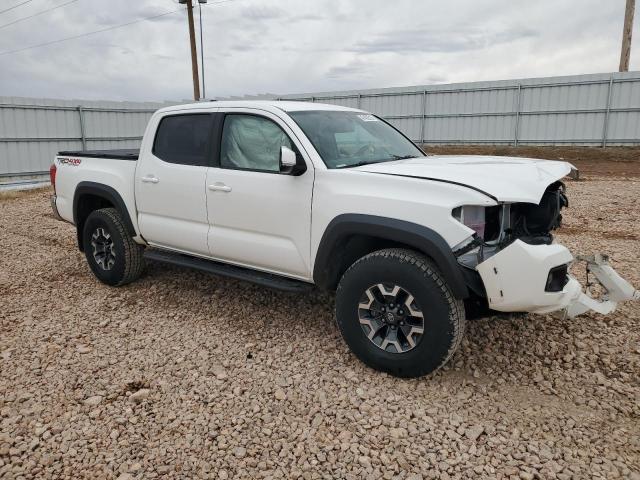 Vin: 3tmcz5anxgm010066, lot: 47402515, toyota tacoma double cab 20164