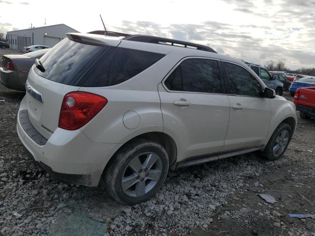 2015 CHEVROLET EQUINOX LT - 1GNALCEKXFZ100867