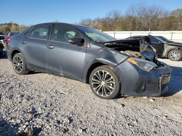 Vin: 5yfburhexep080650, lot: 48741235, toyota corolla l 20144