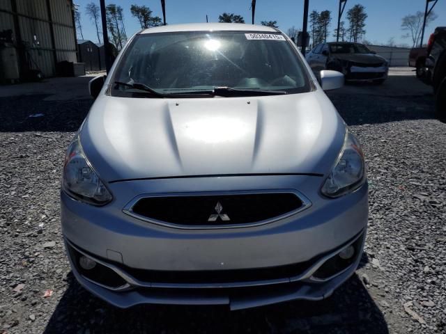 2018 MITSUBISHI MIRAGE ES - ML32A3HJ9JH004607