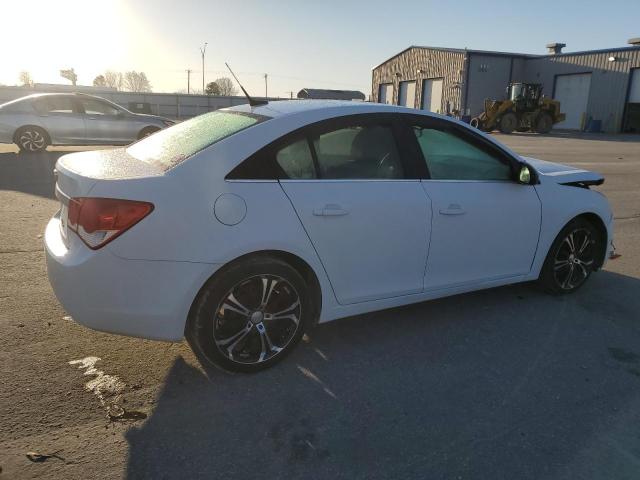 Vin: 1g1pc5sh6c7145232, lot: 48743325, chevrolet cruze ls 20123