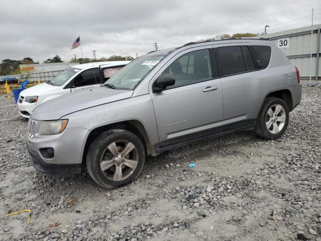 JEEP COMPASS SP