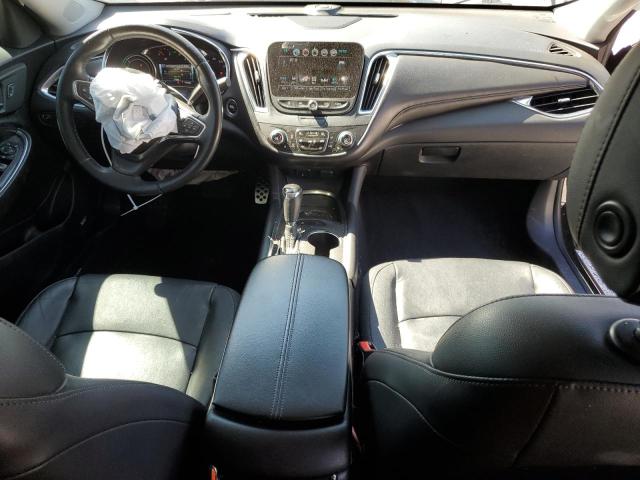 2016 CHEVROLET MALIBU HYB - 1G1ZJ5SU4GF318592