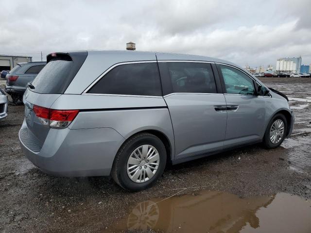 2016 HONDA ODYSSEY LX 5FNRL5H23GB084036