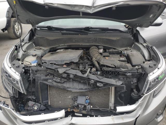 2021 KIA SELTOS SX KNDETCA29M7188710