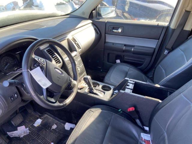 2015 FORD FLEX SEL - 2FMHK6C88FBA06634