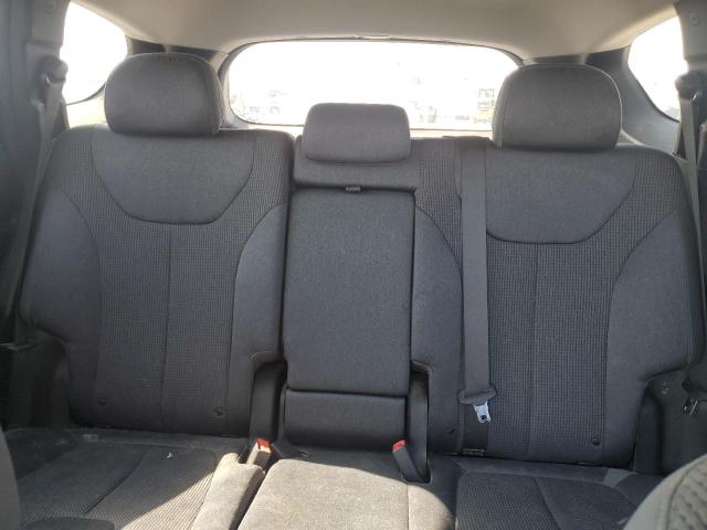 2019 HYUNDAI SANTA FE S 5NMS23AD2KH027399