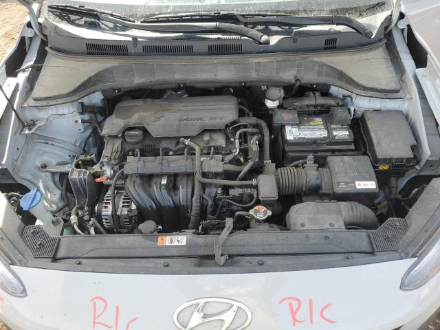 2023 HYUNDAI KONA SEL - KM8K6CAB8PU008368