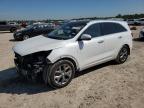 2016 KIA SORENTO SX - 5XYPK4A59GG112181