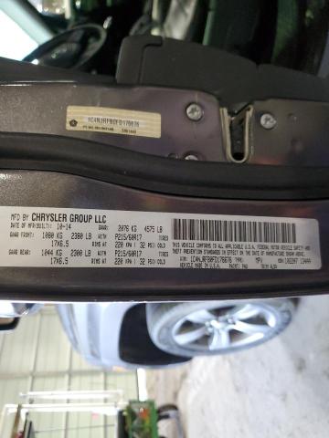 2015 JEEP PATRIOT LA - 1C4NJRFB0FD176676