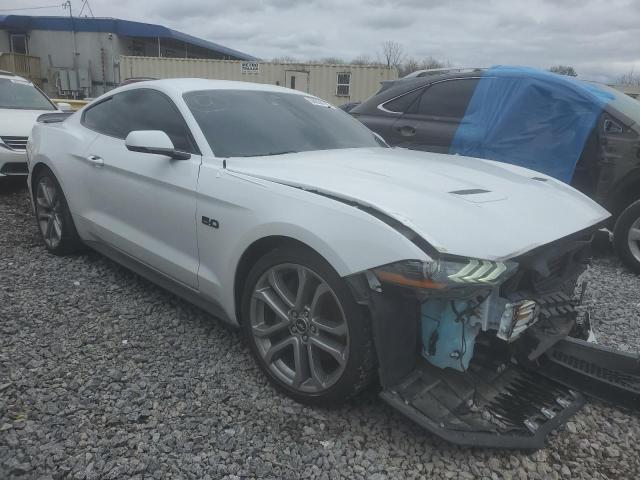 Vin: 1fa6p8cf2n5138935, lot: 50058705, ford mustang gt 20224