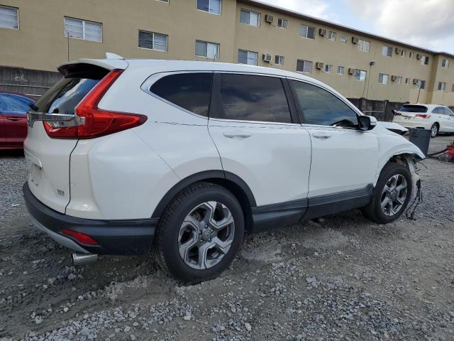 2019 HONDA CR-V EXL 5J6RW1H82KA037340