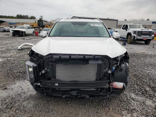 2025 HYUNDAI PALISADE C - KM8R74GE0SU862220
