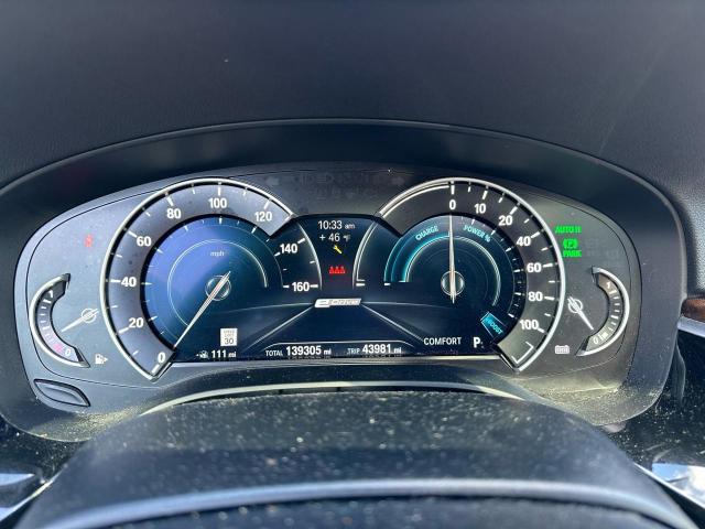 2018 BMW 530XE - WBAJB1C57JB084929
