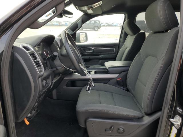 2023 RAM 1500 BIG H 1C6RREFT0PN592791
