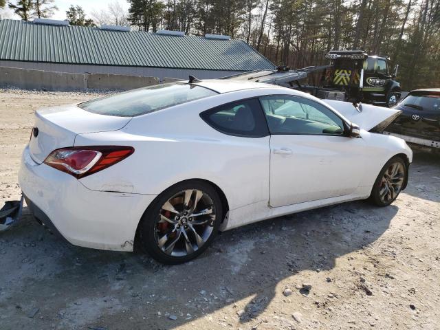 Vin: kmhhu6kj2du080346, lot: 48298765, hyundai genesis 3.8l 20133