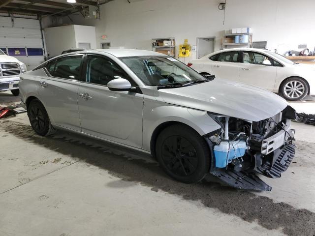 2020 NISSAN ALTIMA S - 1N4BL4BVXLC211344
