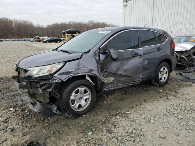 Vin: 5j6rm4h37fl001570, lot: 48474295, honda crv lx 2015 img_1