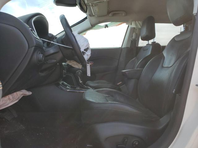 2018 JEEP COMPASS LI - 3C4NJDCB6JT272760