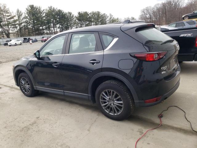 Vin: jm3kfbbm0l0753753, lot: 46928445, mazda cx-5 sport 20202