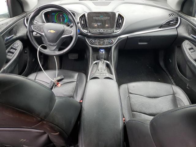 2016 CHEVROLET VOLT LTZ 1G1RD6S52GU140893