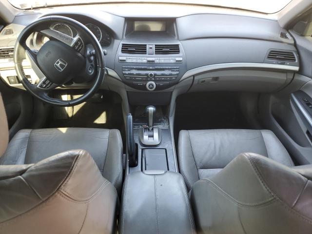 2010 HONDA ACCORD EXL - 5KBCP3F88AB003143