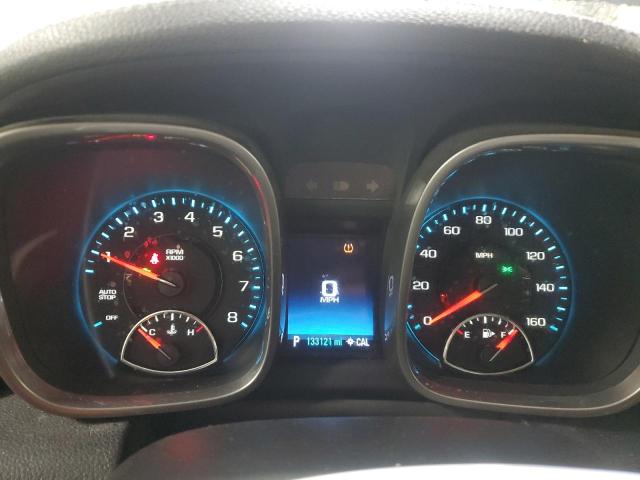 2015 CHEVROLET MALIBU 1LT - 1G11C5SL3FF327121