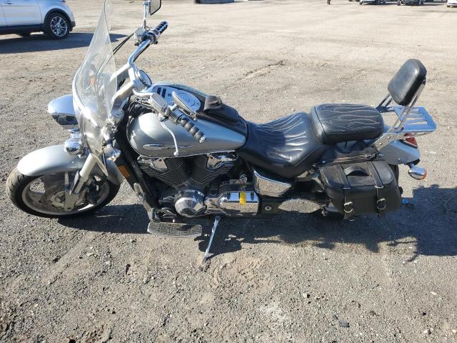 2002 HONDA VTX1800 C 1HFSC46052A002604