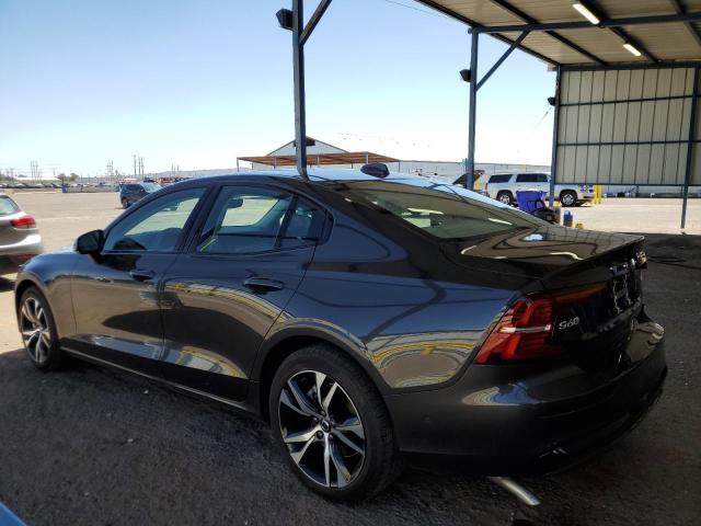 2025 VOLVO S60 PLUS 7JRL12FC5SG364482