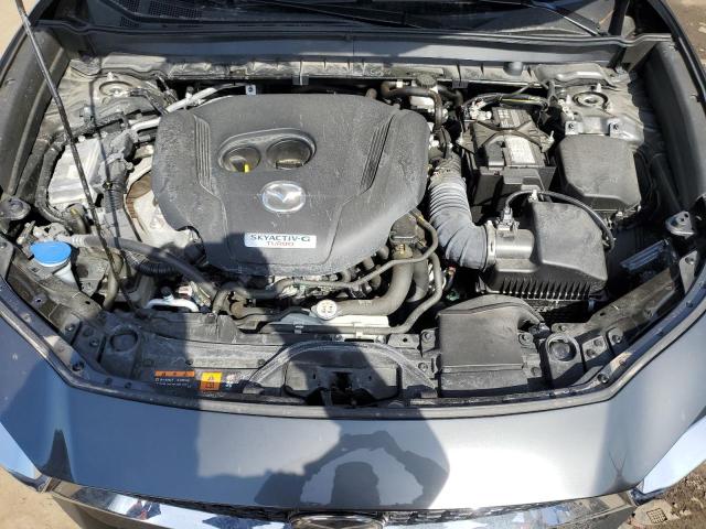 2022 MAZDA CX-30 - 3MVDMBAY8NM438421