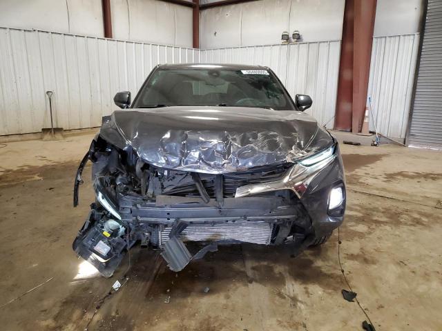 2021 CHEVROLET BLAZER 2LT - 3GNKBCR43MS542287