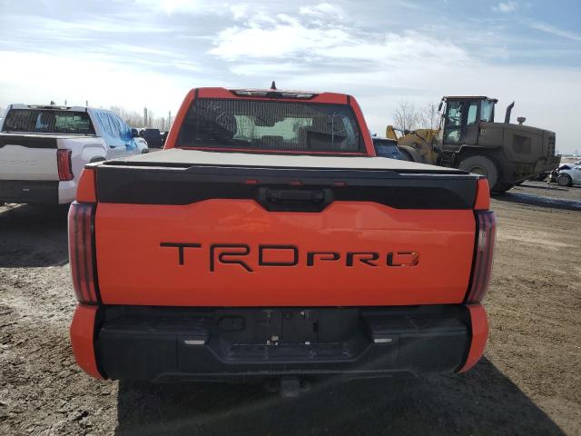 2023 TOYOTA TUNDRA CRE 5TFPC5DB5PX031759