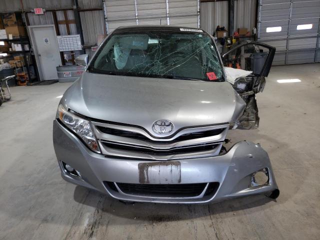 2015 TOYOTA VENZA LE - 4T3BA3BB8FU072915