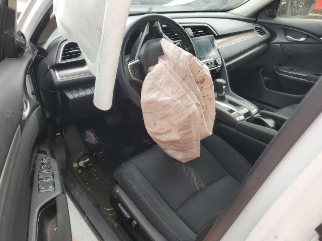2019 HONDA CIVIC EX - JHMFC1F32KX006576