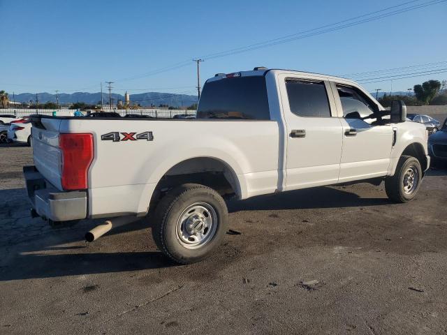2021 FORD F250 SUPER - 1FT7W2B64MEC54006