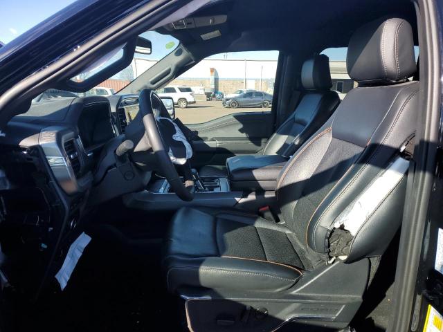 2024 FORD F150 LARIA 1FTFW5LD9RFA53939