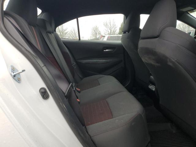 2024 TOYOTA COROLLA SE 5YFS4MCE4RP188763