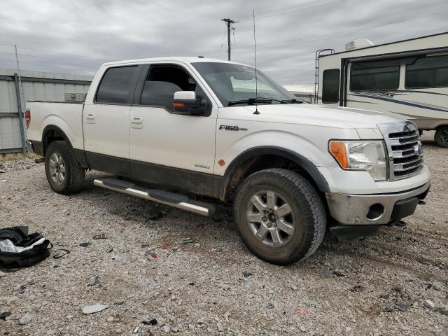 Vin: 1ftfw1et2dfc70688, lot: 47923055, ford f-150 supercrew 20134