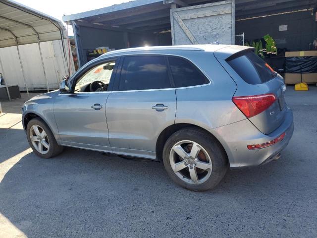 Vin: wa1wkafp5ba033033, lot: 48439575, audi q5 prestige 20112