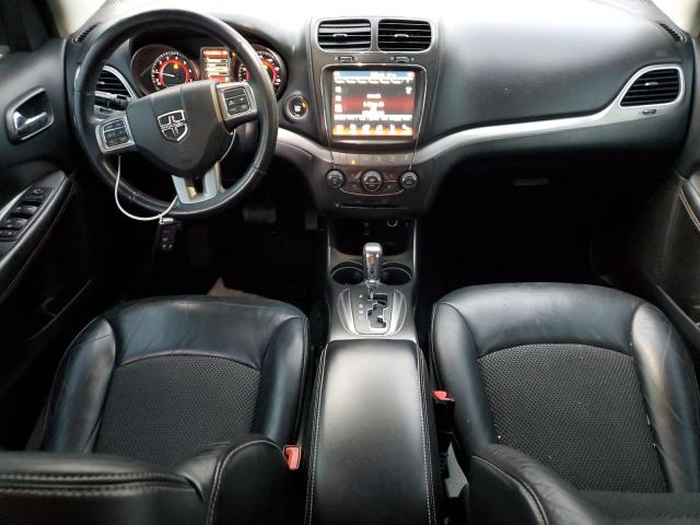 2017 DODGE JOURNEY CR - 3C4PDCGG7HT519570